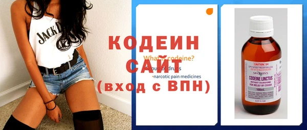 молекула духа Инта